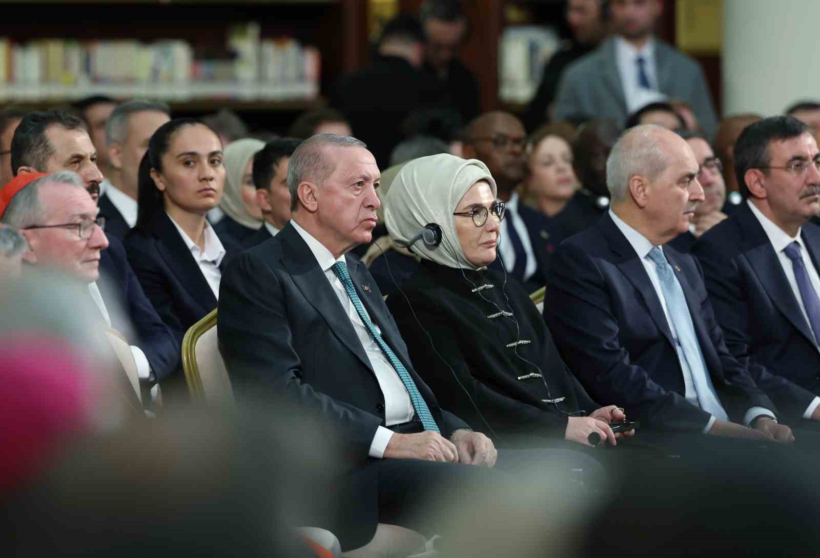 cumhurbaskani erdogan insanlik ailesi olarak filistin halkina en buyuk borcumuz adalettir 31 bBQn4hlk