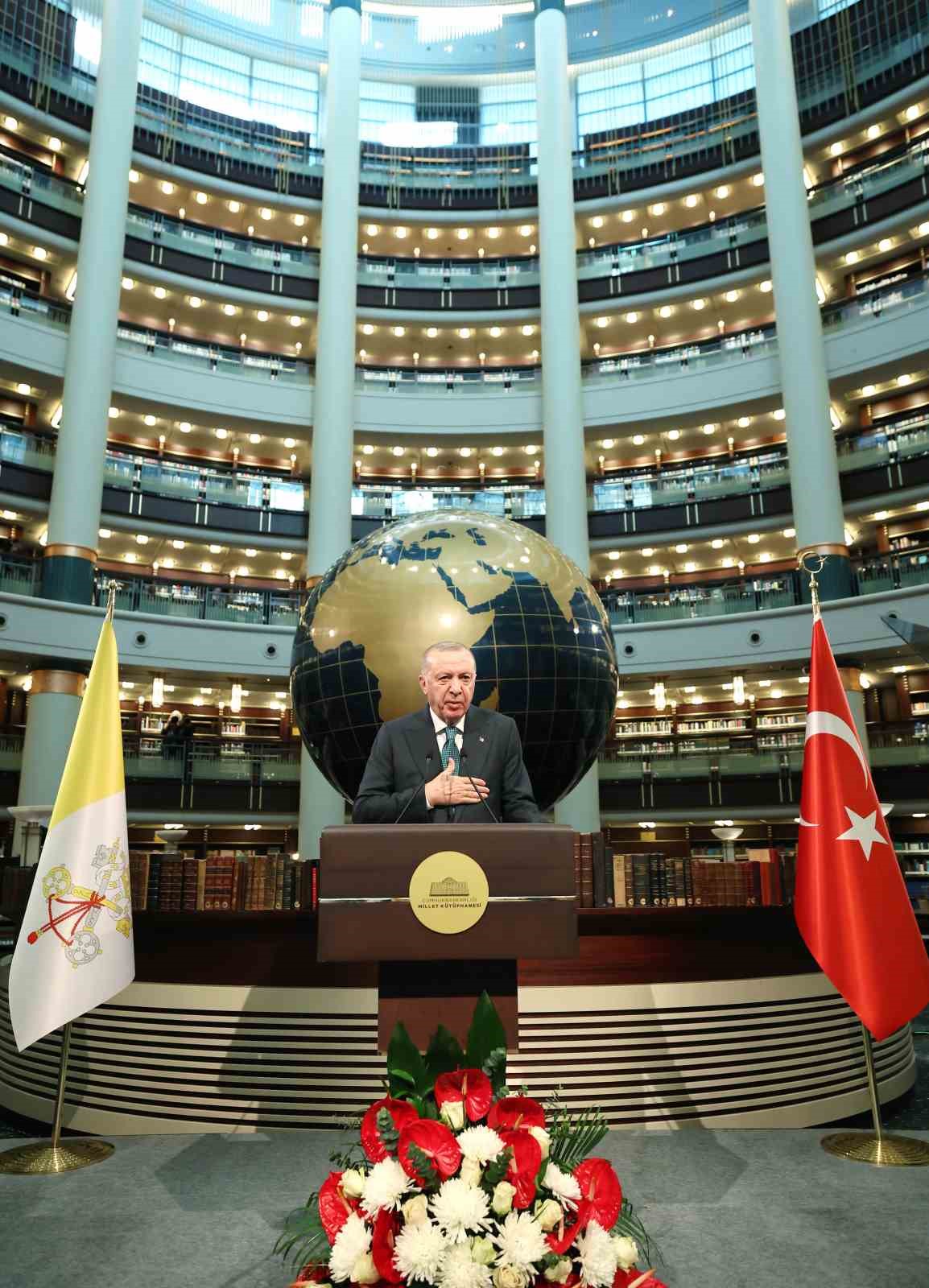 cumhurbaskani erdogan insanlik ailesi olarak filistin halkina en buyuk borcumuz adalettir 33 U8XLaVRX