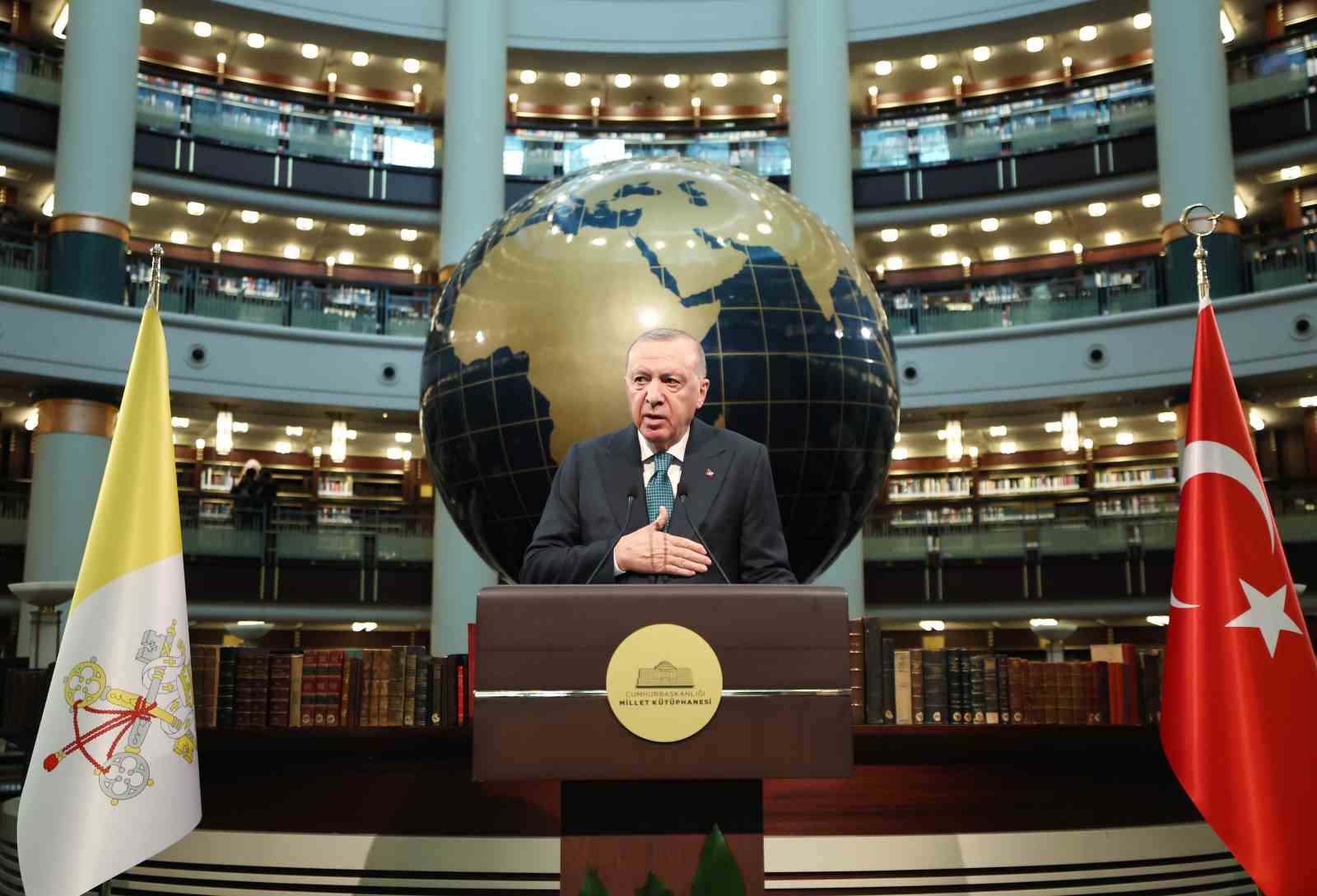 cumhurbaskani erdogan insanlik ailesi olarak filistin halkina en buyuk borcumuz adalettir 6