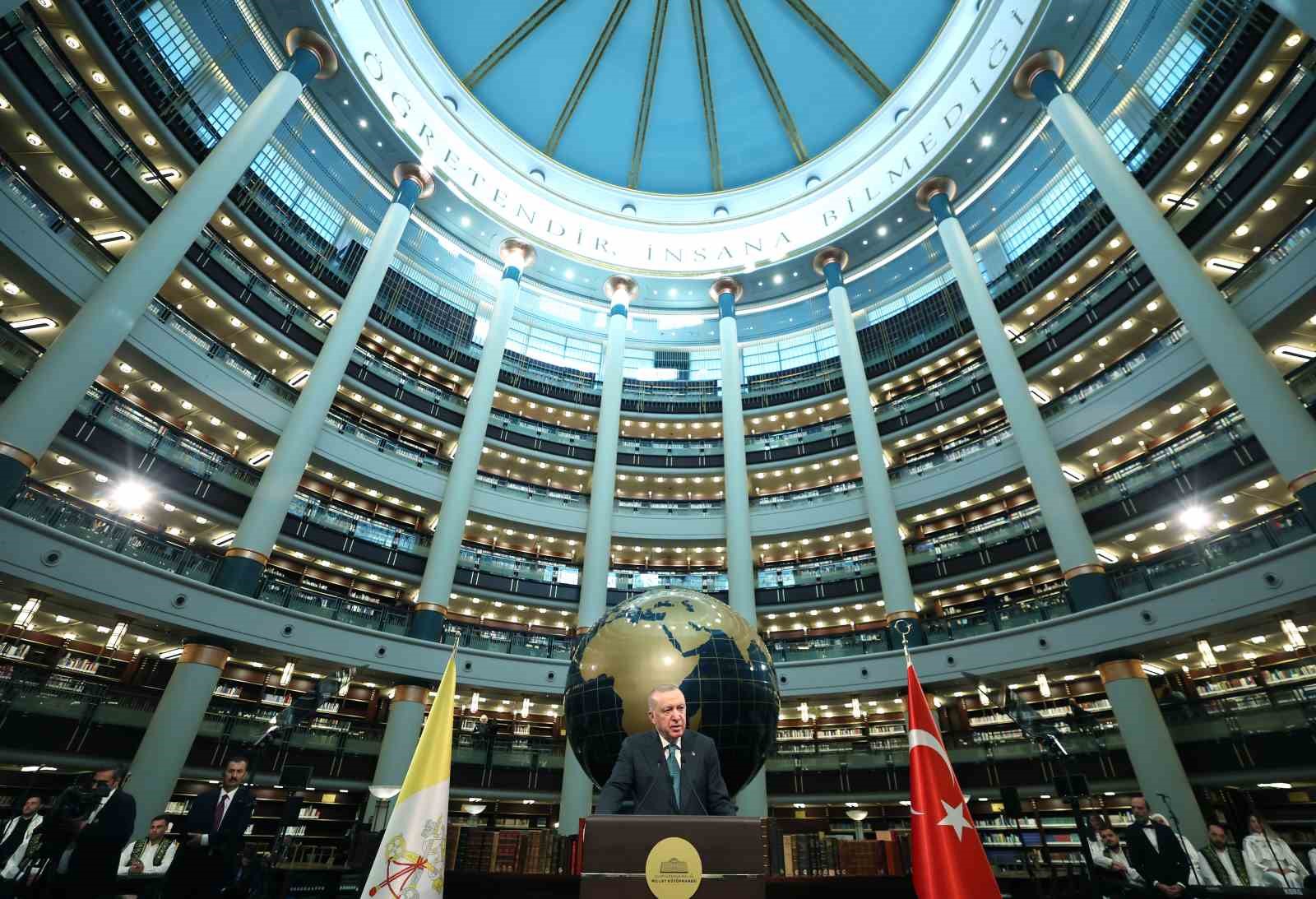 cumhurbaskani erdogan insanlik ailesi olarak filistin halkina en buyuk borcumuz adalettir 7 IYHim5Ck