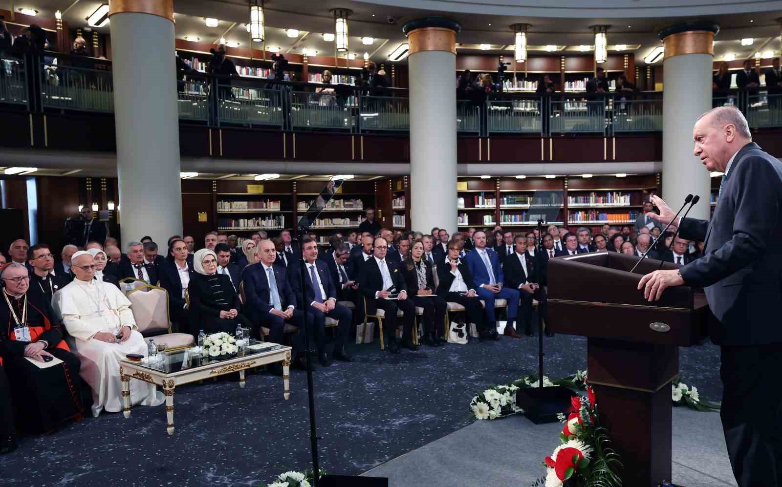 cumhurbaskani erdogan insanlik ailesi olarak filistin halkina en buyuk borcumuz adalettir 8 Q3zkf4Al