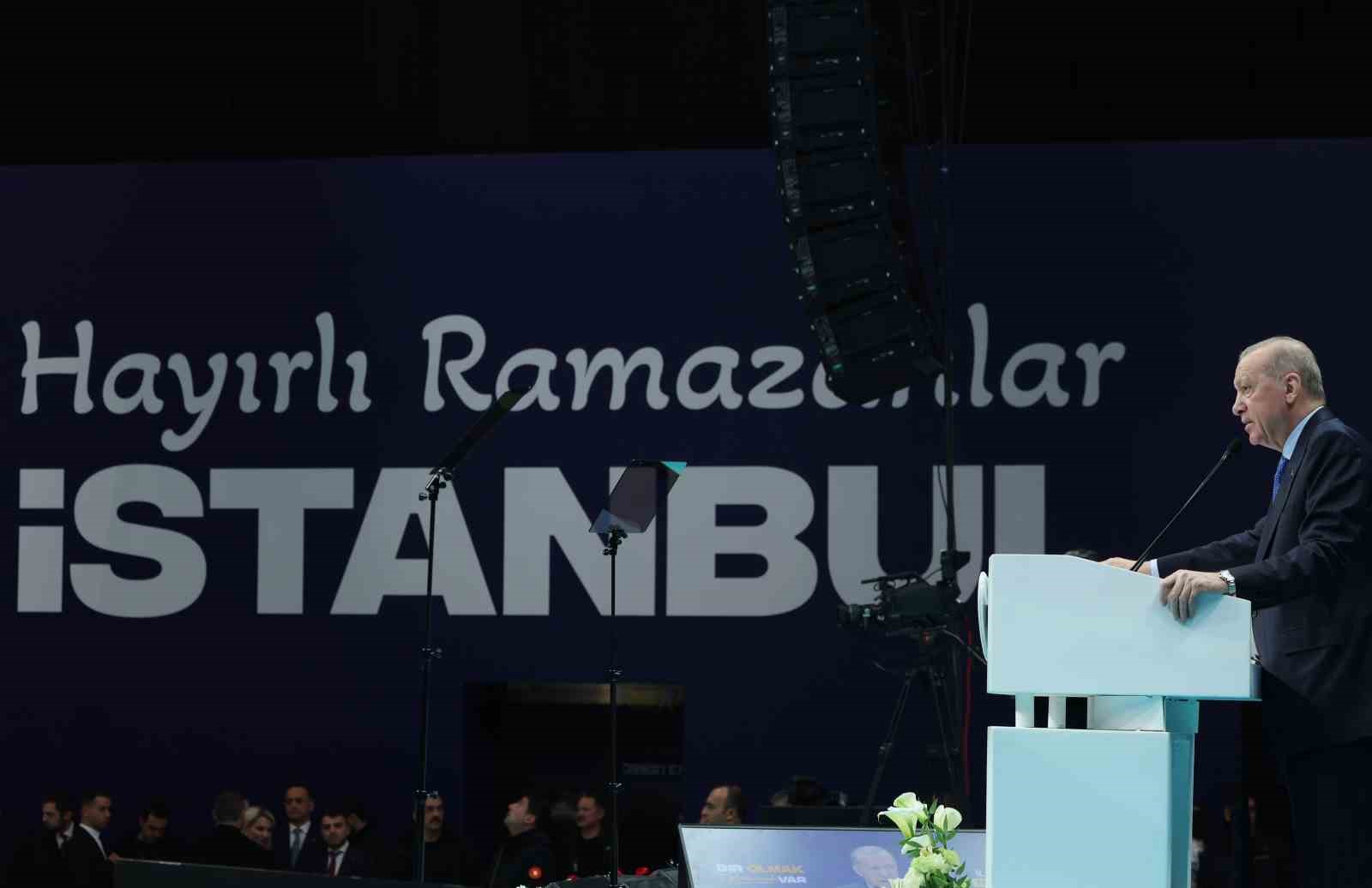 cumhurbaskani erdogan irana yonelik netanyahunun kiskirtmalari ile baslayan amerika israil saldirilarindan uzuntu ve endise duyuyoruz 3T62HhDJ