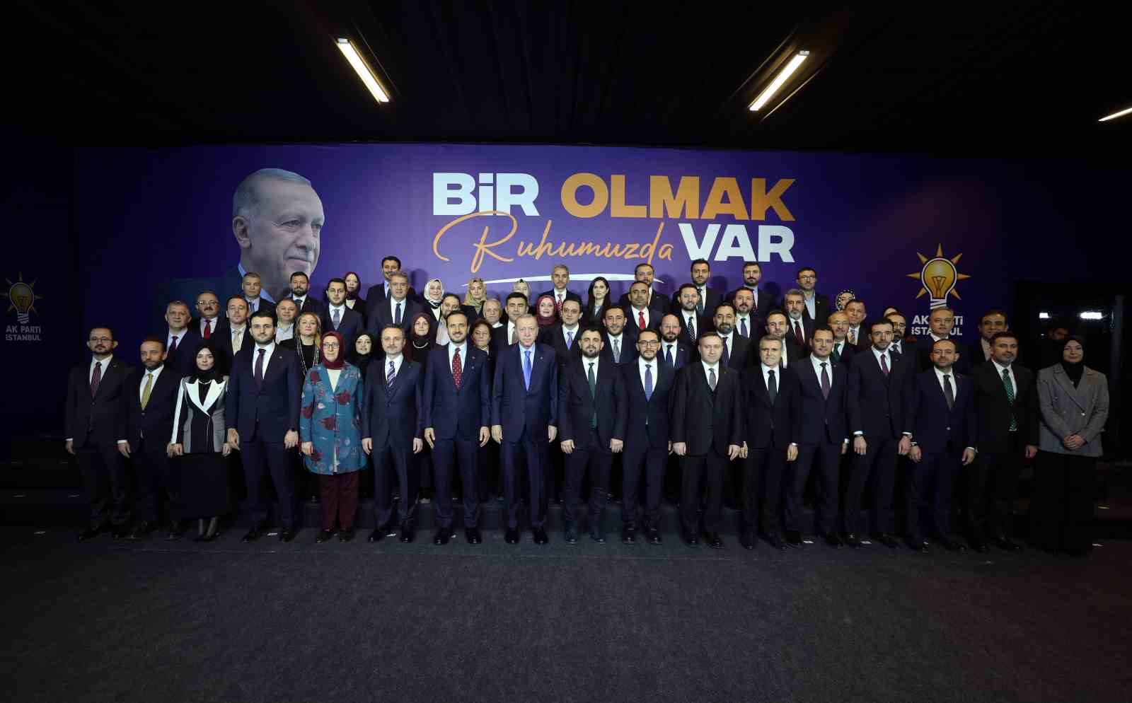 cumhurbaskani erdogan irana yonelik netanyahunun kiskirtmalari ile baslayan amerika israil saldirilarindan uzuntu ve endise duyuyoruz 75aEptt6