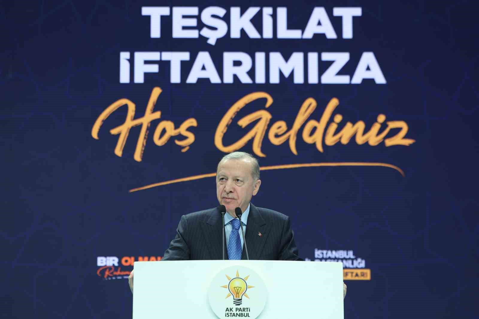 cumhurbaskani erdogan irana yonelik netanyahunun kiskirtmalari ile baslayan amerika israil saldirilarindan uzuntu ve endise duyuyoruz CSCJbVEa