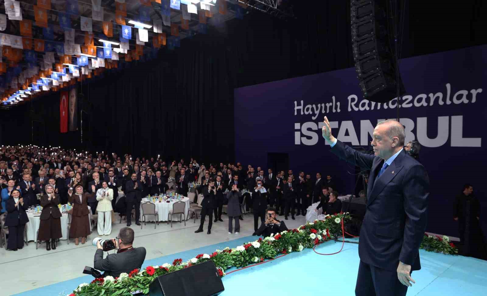 cumhurbaskani erdogan irana yonelik netanyahunun kiskirtmalari ile baslayan amerika israil saldirilarindan uzuntu ve endise duyuyoruz