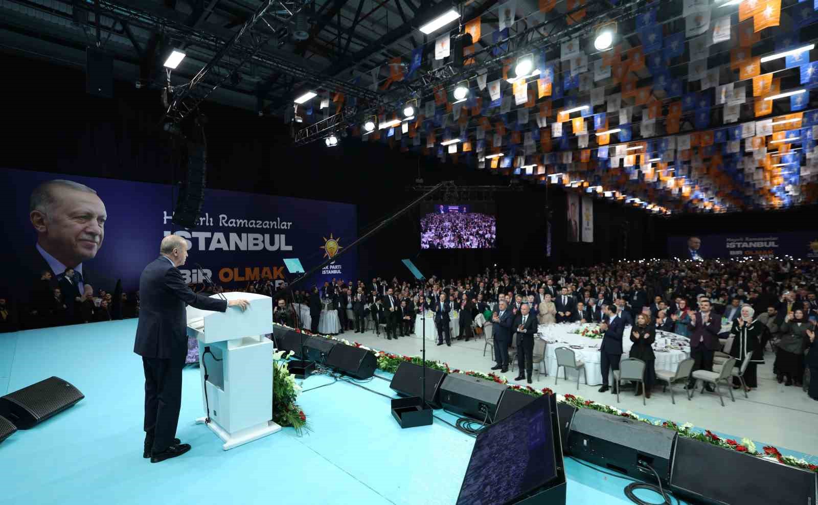 cumhurbaskani erdogan irana yonelik netanyahunun kiskirtmalari ile baslayan amerika israil saldirilarindan uzuntu ve endise duyuyoruz I9ECCUEi
