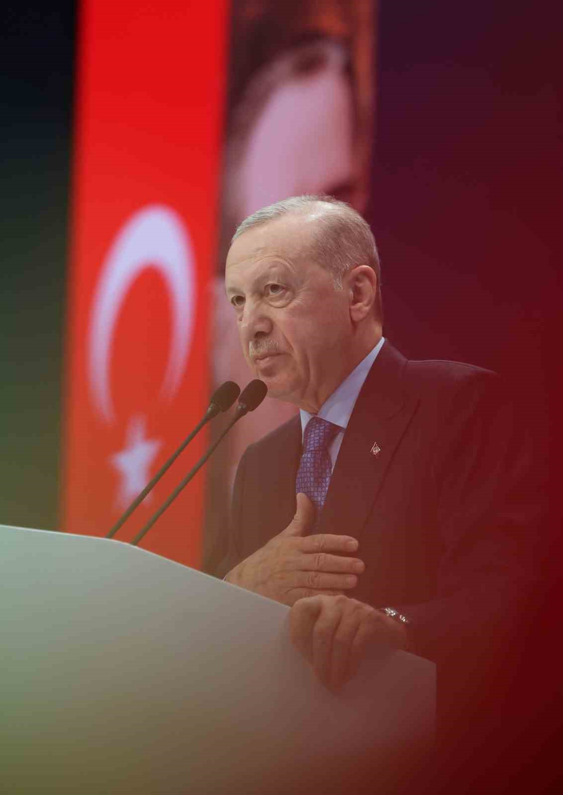 cumhurbaskani erdogan irana yonelik netanyahunun kiskirtmalari ile baslayan amerika israil saldirilarindan uzuntu ve endise duyuyoruz MLXceOQB