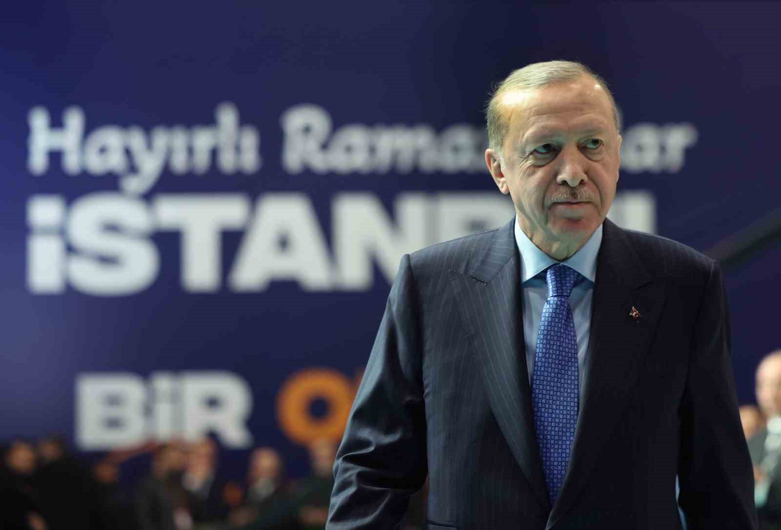 cumhurbaskani erdogan irana yonelik netanyahunun kiskirtmalari ile baslayan amerika israil saldirilarindan uzuntu ve endise duyuyoruz O3KDl541