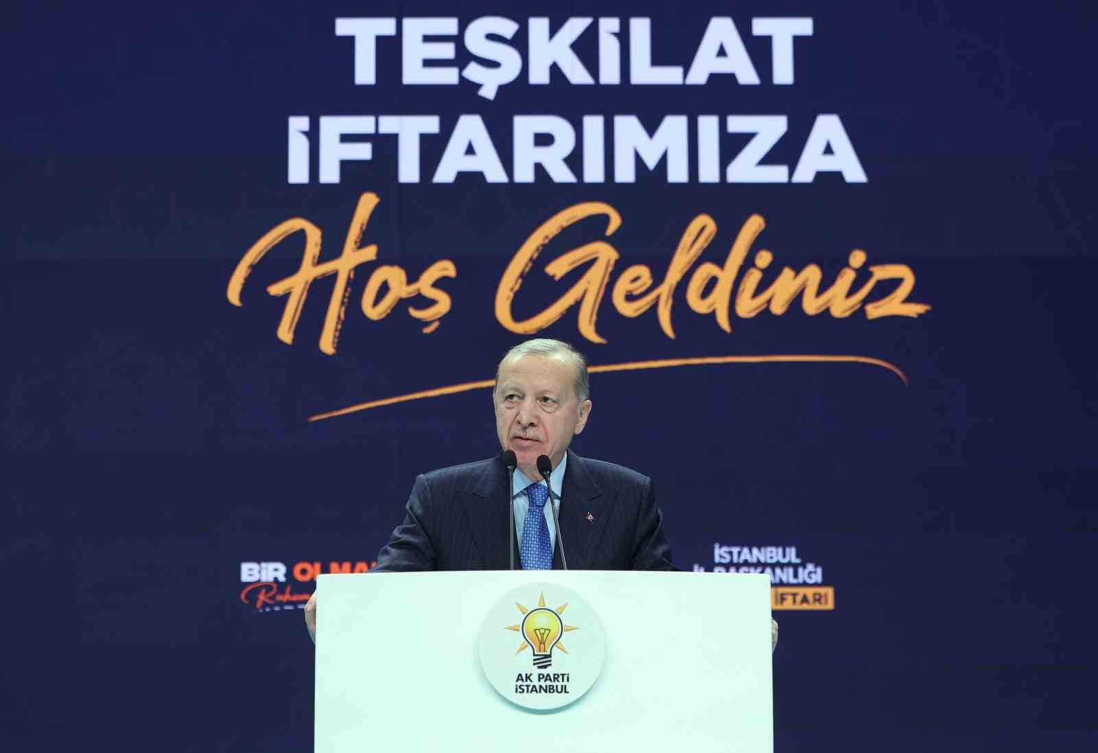 cumhurbaskani erdogan irana yonelik netanyahunun kiskirtmalari ile baslayan amerika israil saldirilarindan uzuntu ve endise duyuyoruz V5dEJksO