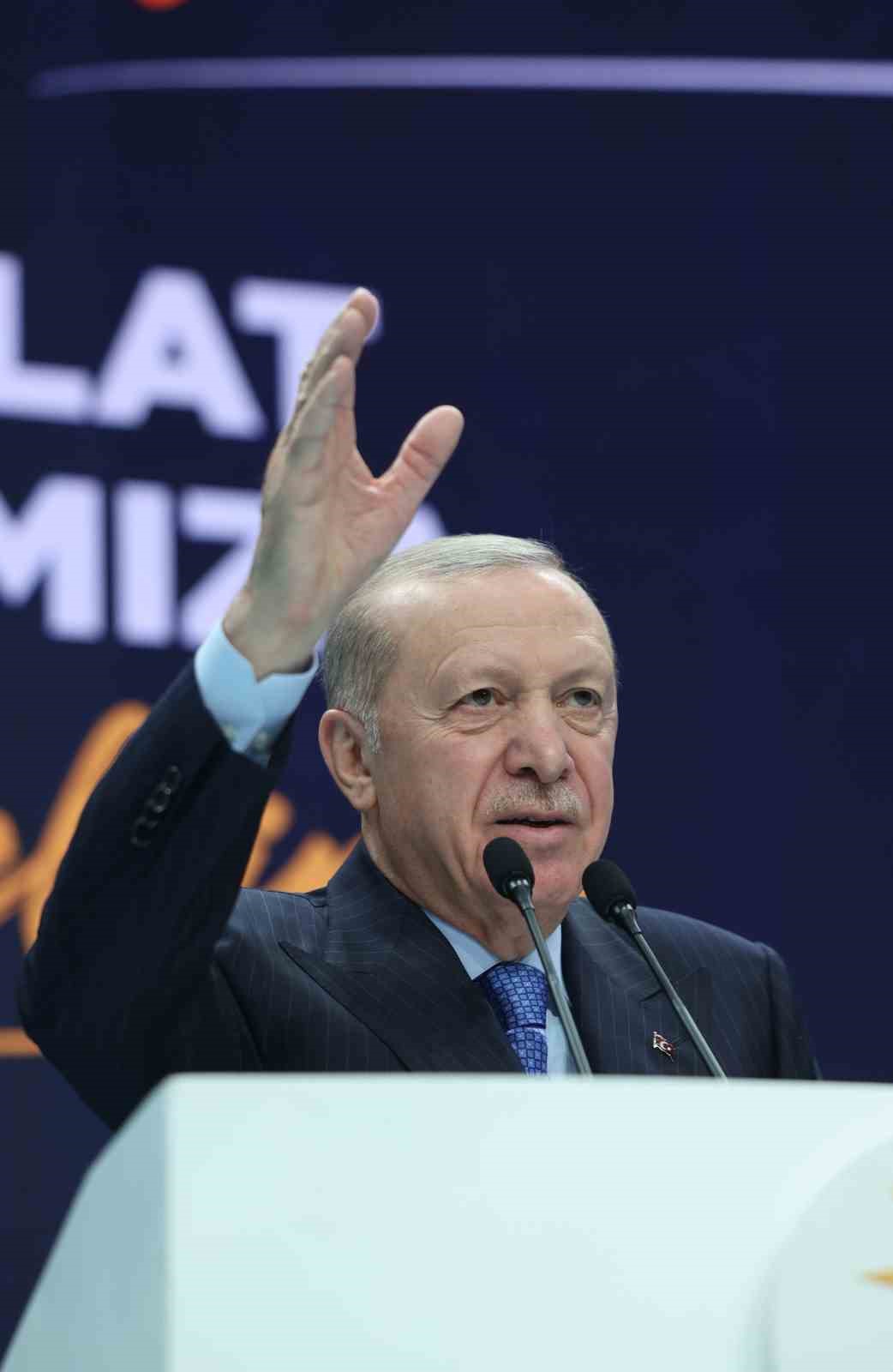 cumhurbaskani erdogan irana yonelik netanyahunun kiskirtmalari ile baslayan amerika israil saldirilarindan uzuntu ve endise duyuyoruz vpup4mZG