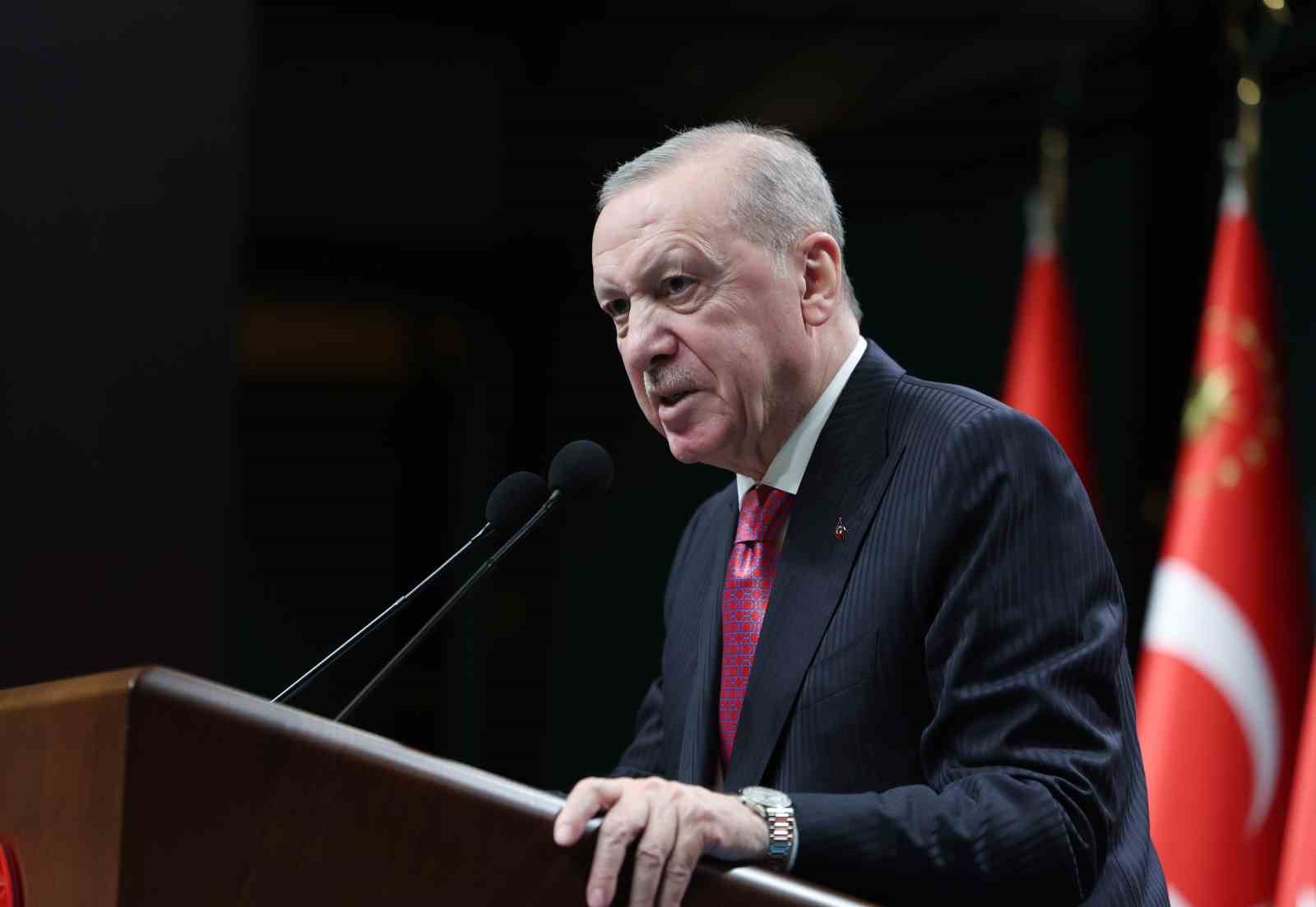 Cumhurbaşkanı Erdoğan: "(İran’ın Türkiye’yi hedef alan füzeleri) Türkiye’nin dostluğunu zora sokacak son derece yanlış ve provakatif adımlar atılmaya devam ediliyor" 7 cumhurbaskani erdogan iranin turkiyeyi hedef alan fuzeleri turkiyenin dostlugunu zora sokacak son derece yanlis 6j1gfsm1