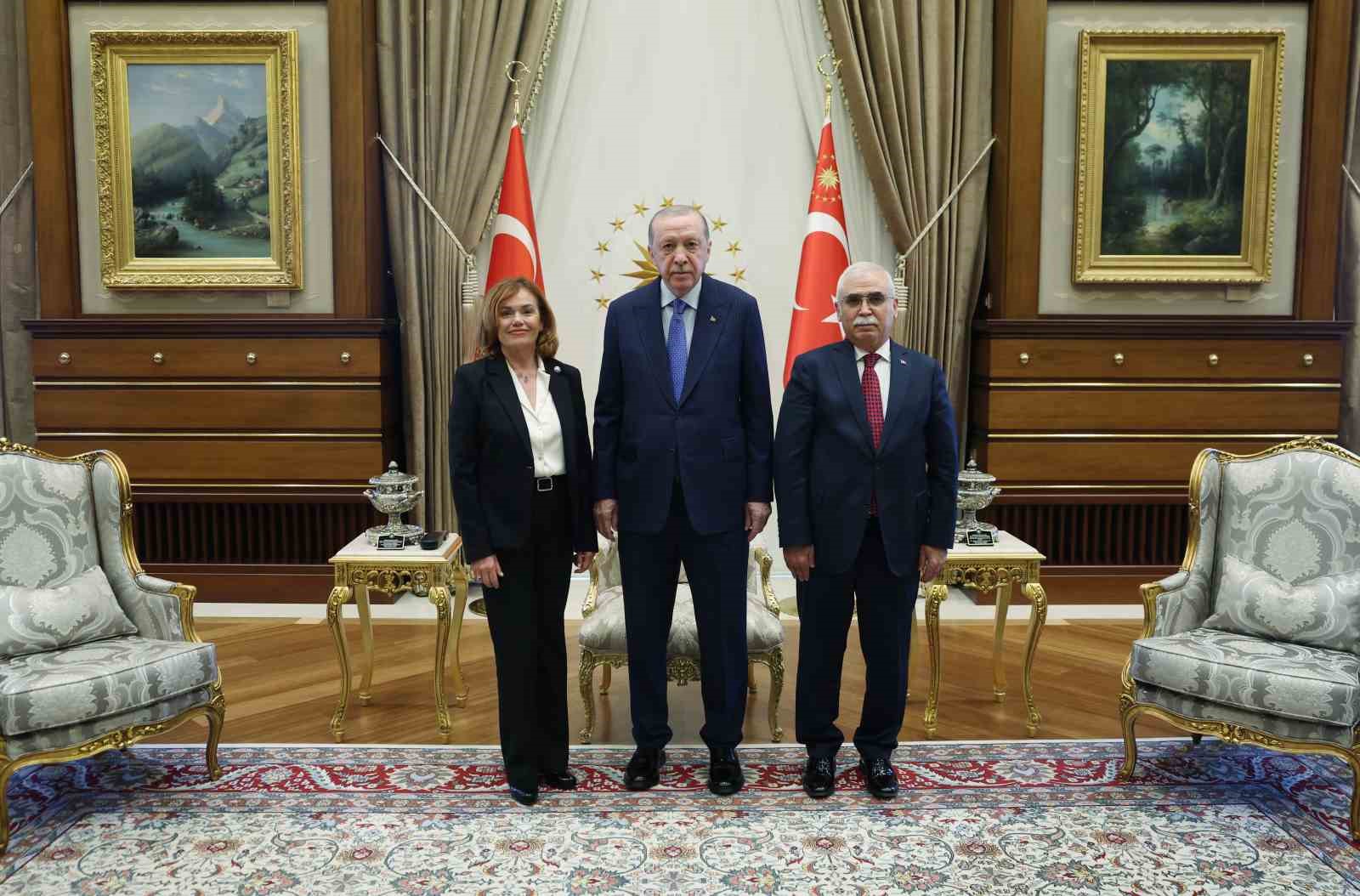 cumhurbaskani erdogan ispanya anayasa mahkemesi baskanvekili huertasi kabul etti 1 pchiDPtz