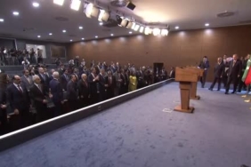 MHP Grup Başkan Vekili Akçay: "Devlet Bahçeli, terörsüz Türkiye politikası ile Hz Nuh’un gemisini yeniden inşa etti 1 thumbnail
