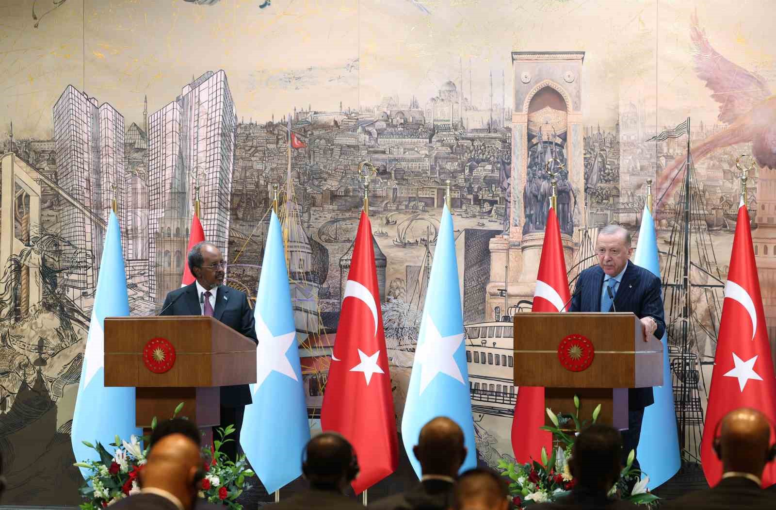 Cumhurbaşkanı Erdoğan: "İsrail’in Somaliland’i tanıma kararı gayrimeşrudur ve kabul edilemez" 7 cumhurbaskani erdogan israilin somalilandi tanima karari gayrimesrudur ve kabul edilemez 3 kQ6Q57Bq