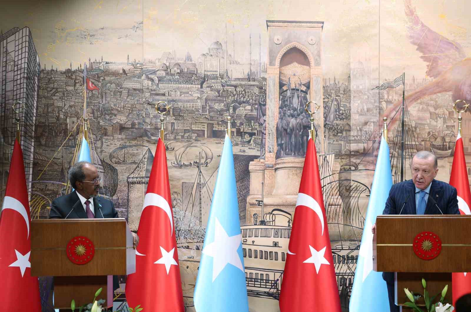 Cumhurbaşkanı Erdoğan: "İsrail’in Somaliland’i tanıma kararı gayrimeşrudur ve kabul edilemez" 8 cumhurbaskani erdogan israilin somalilandi tanima karari gayrimesrudur ve kabul edilemez 4 YjUfzsOT
