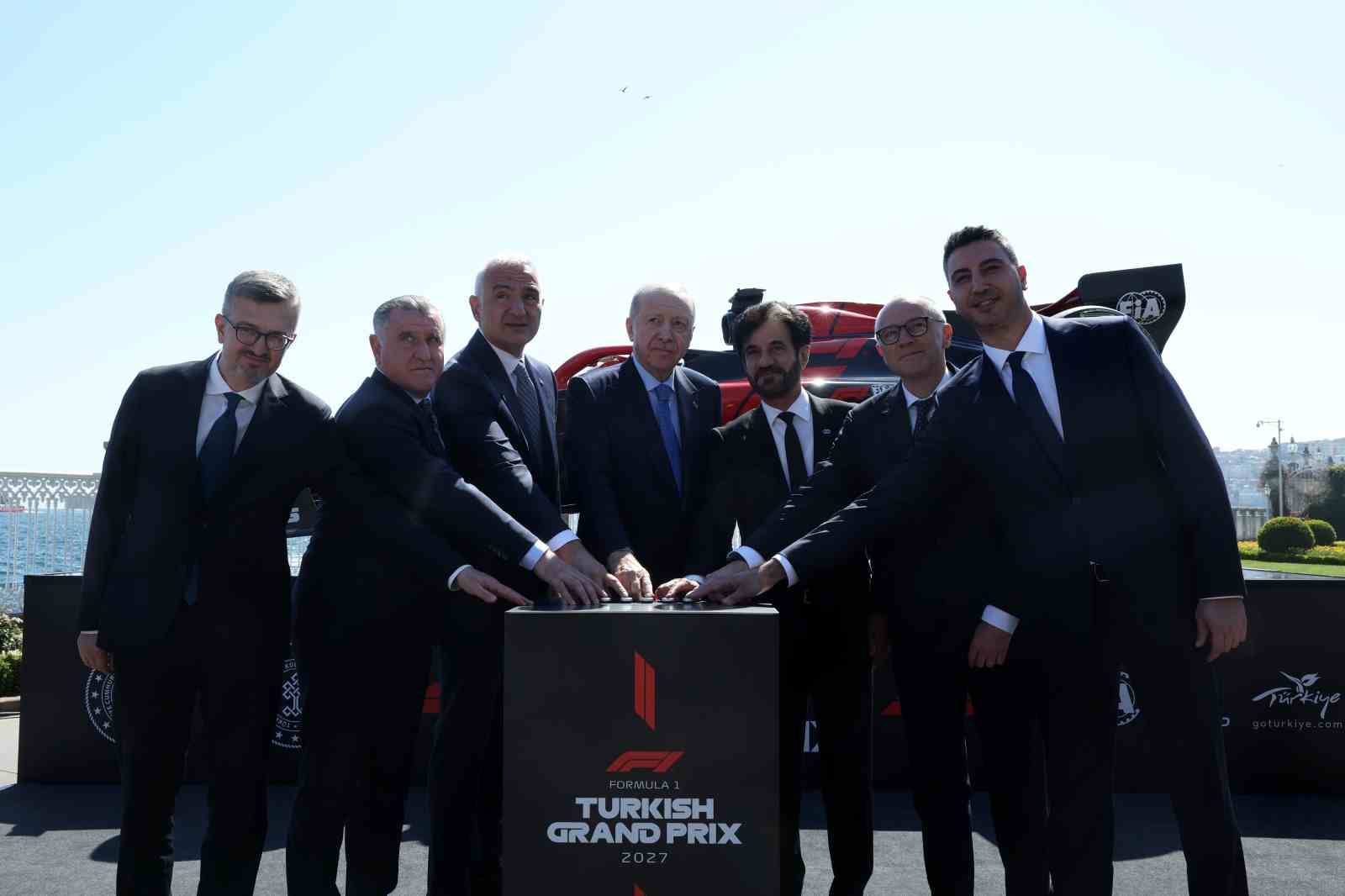 cumhurbaskani erdogan istanbul park 5 donem boyunca yarislara ev sahipligi yapacak 1 fajPNLYe