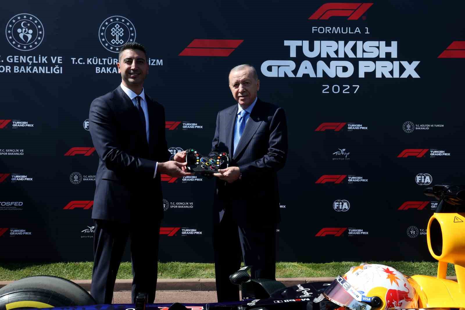 cumhurbaskani erdogan istanbul park 5 donem boyunca yarislara ev sahipligi yapacak 12 tv4nnHVU
