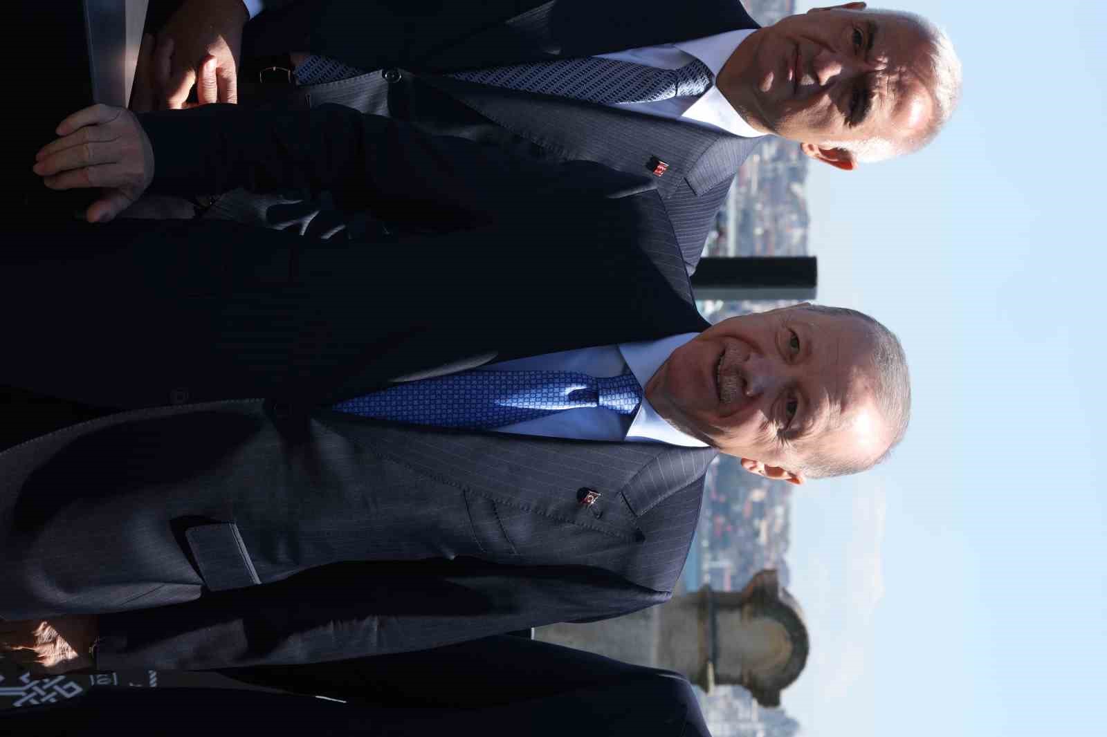 cumhurbaskani erdogan istanbul park 5 donem boyunca yarislara ev sahipligi yapacak 23 mDsH3WXR