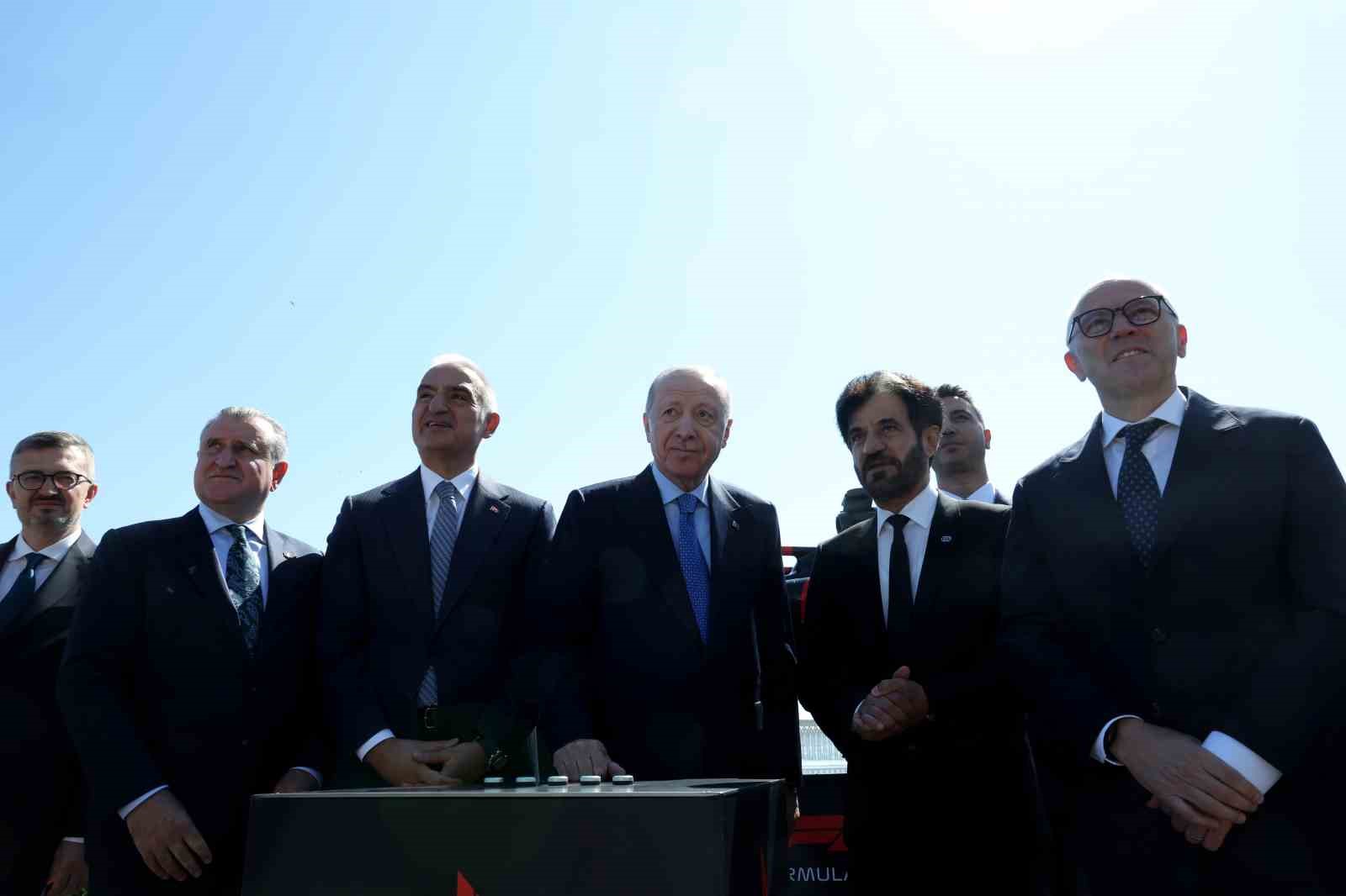 cumhurbaskani erdogan istanbul park 5 donem boyunca yarislara ev sahipligi yapacak 9