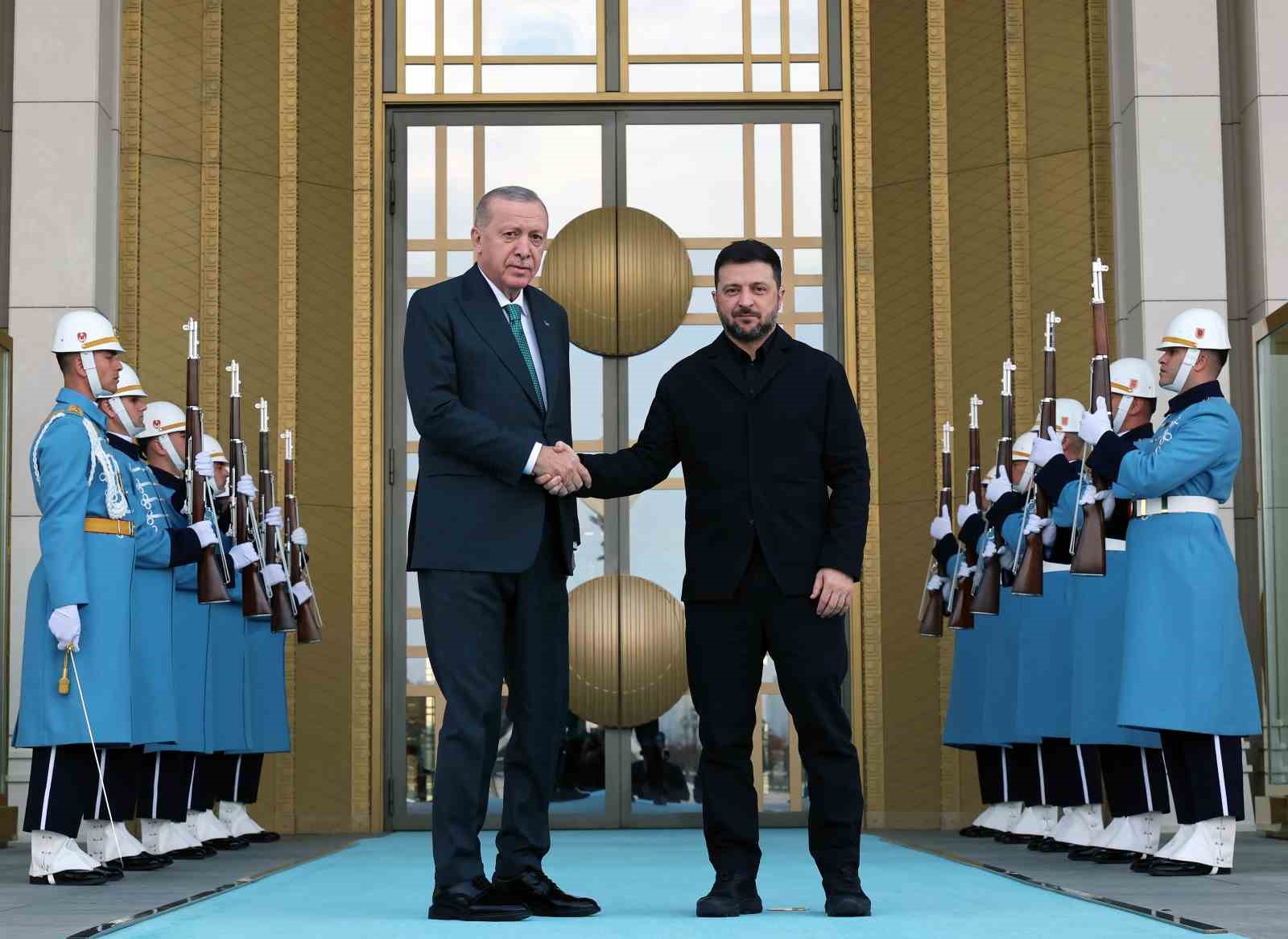 cumhurbaskani erdogan istanbul surecinin akut hal alan sorunlari giderecek sekilde yeniden devreye girmesinin faydali MFTT7Ug9