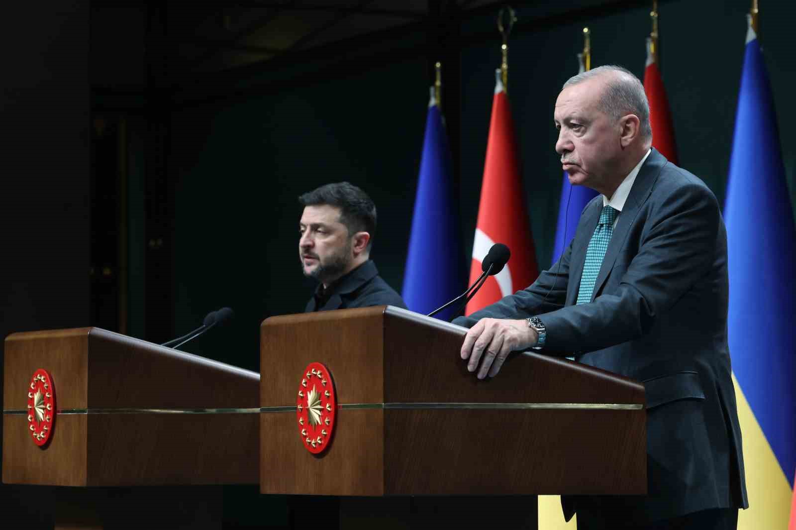 cumhurbaskani erdogan istanbul surecinin akut hal alan sorunlari giderecek sekilde yeniden devreye girmesinin faydali hO58HBIi