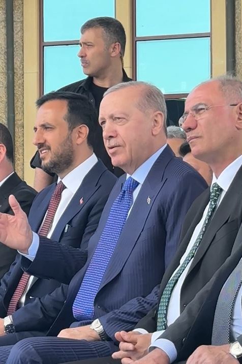 cumhurbaskani erdogan istanbulun fethinin yil donumu programina katildi 0 DUtrFAeE