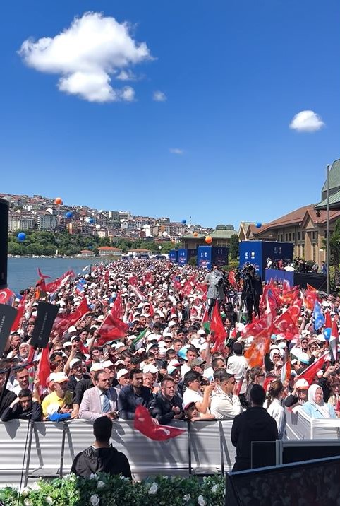 cumhurbaskani erdogan istanbulun fethinin yil donumu programina katildi 1 vRmUwFDB
