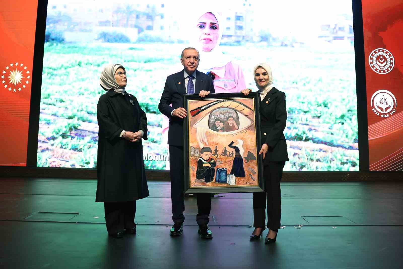 cumhurbaskani erdogan kadina el kaldiranin eli de vicdani da kararmistir 3 VDEri4t3