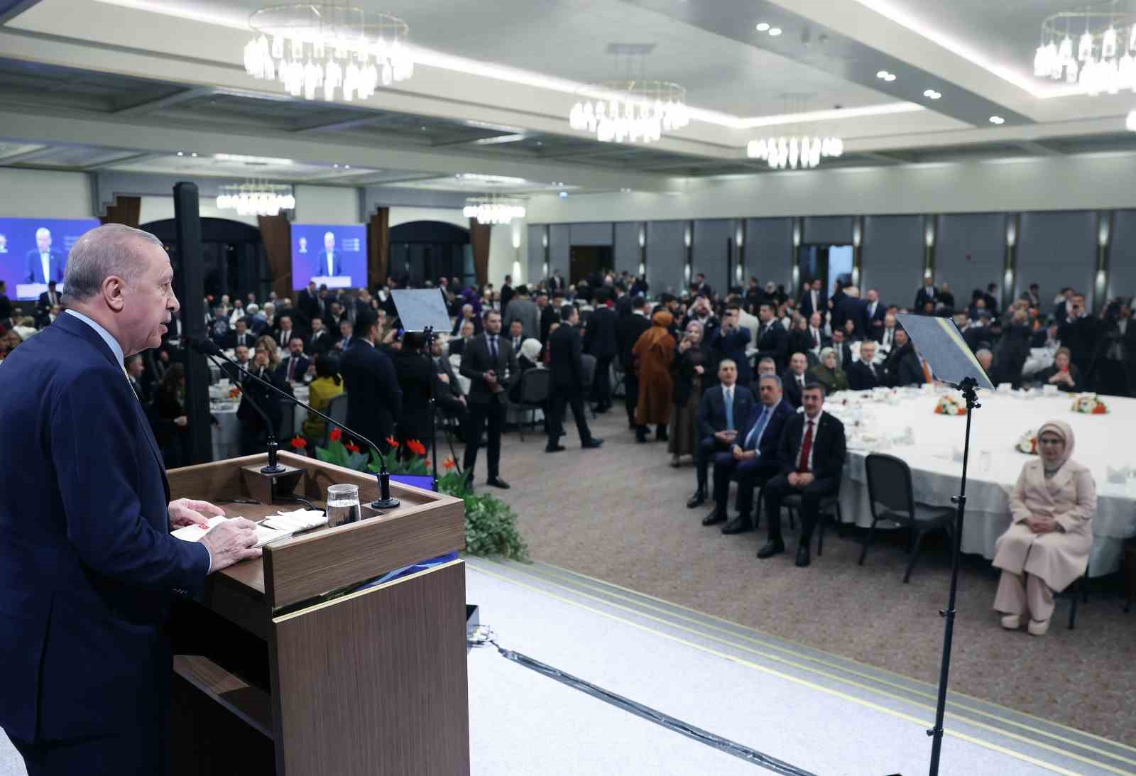 cumhurbaskani erdogan kan akmasin gozyaslari dinsin bolgemiz artik yillardir hasretini cektigi kalici huzura kavussun heQuVZHP