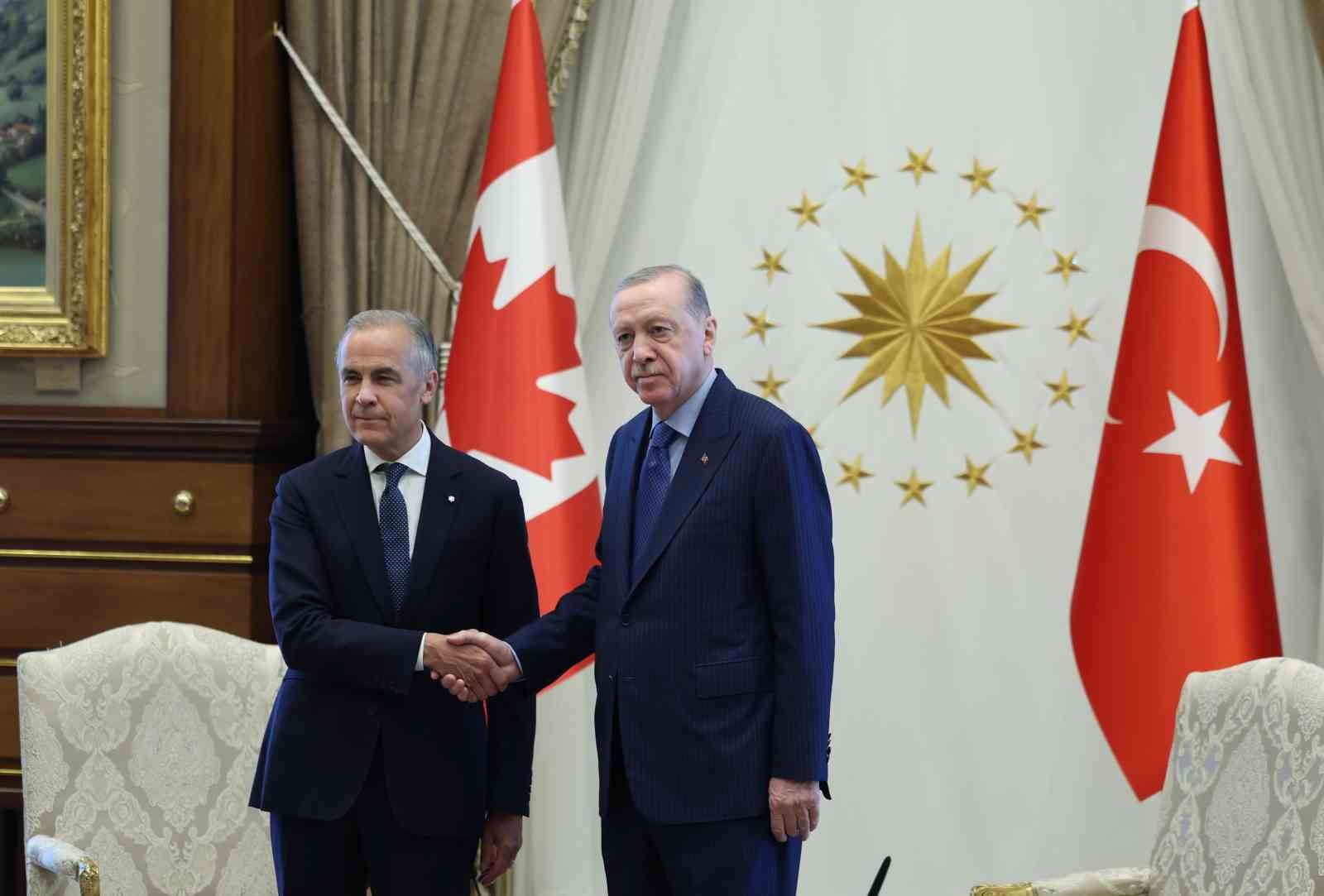 cumhurbaskani erdogan kanada basbakani mark carneyi kabul etti 5