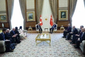 TBMM Sanayi ve Teknoloji Komisyonu Başkanı Varank: ’’Dünya siyasetinde, uluslararası ilişkilerde artık sözü dinlenen bir Türkiye var’’ 1 thumbnail
