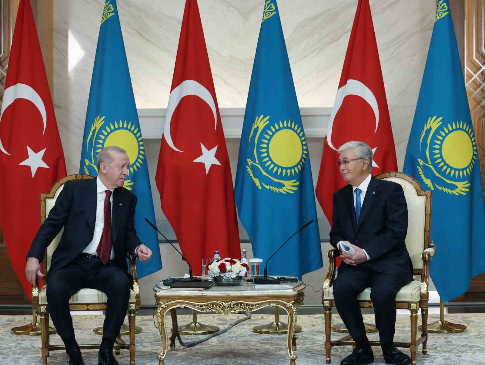 cumhurbaskani erdogan kazakistan cumhurbaskani tokayevle gorustu 0 wQKurYDb