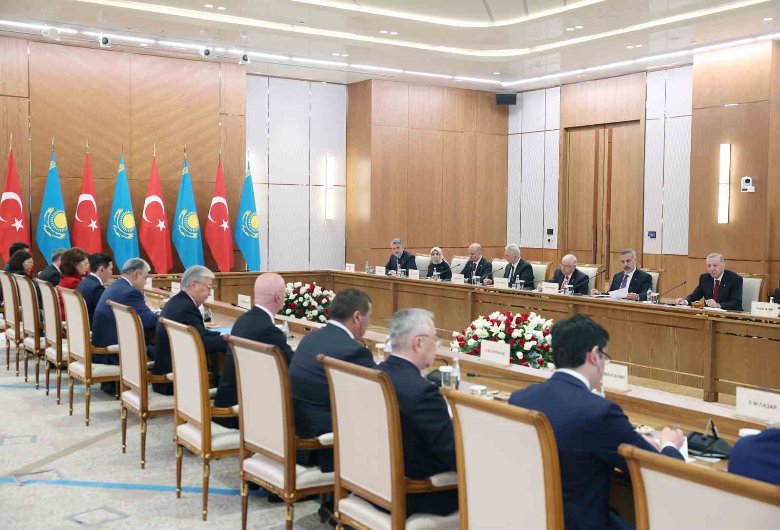 cumhurbaskani erdogan kazakistan cumhurbaskani tokayevle gorustu 7 NeMDHuet
