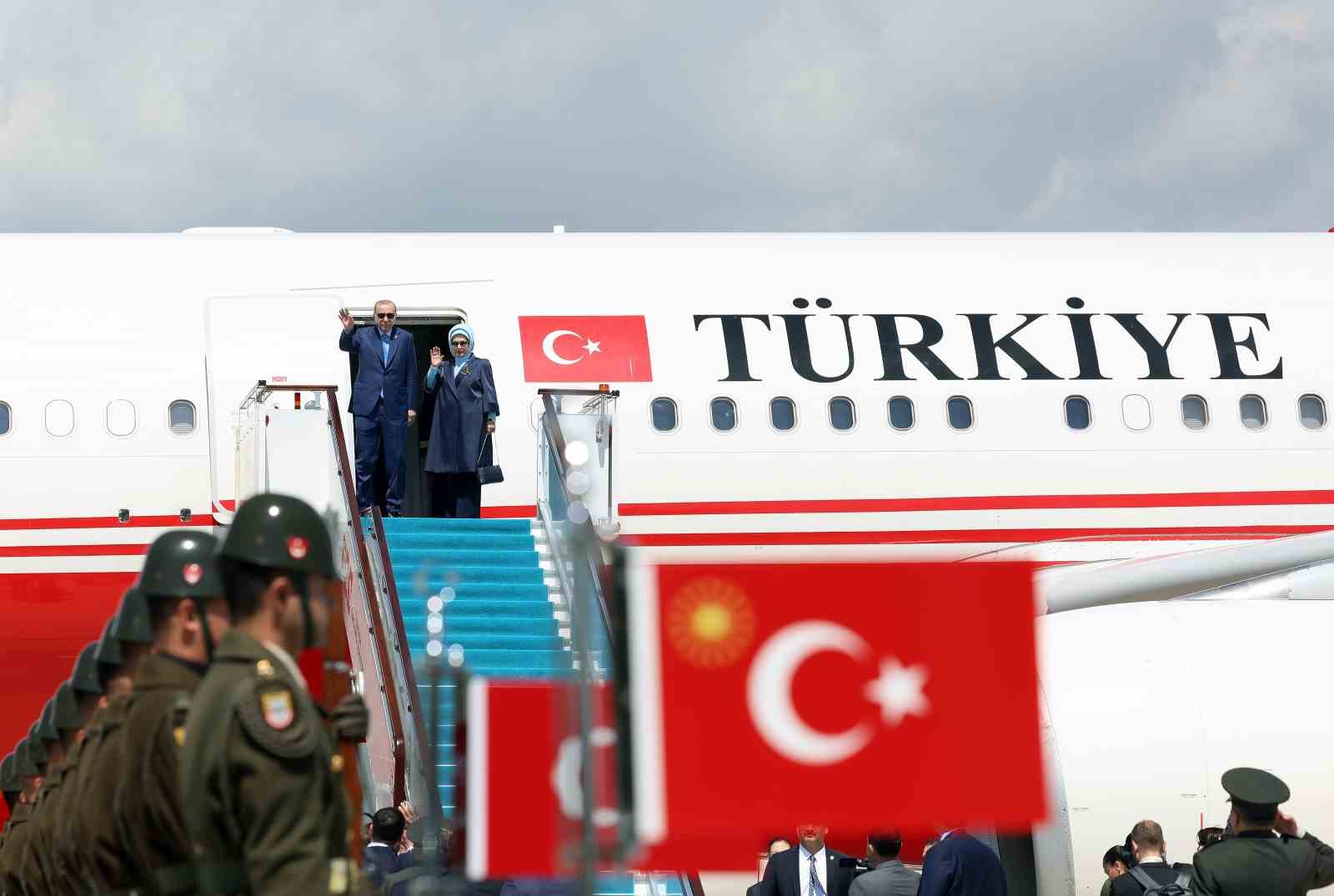 cumhurbaskani erdogan kazakistana gitti 0