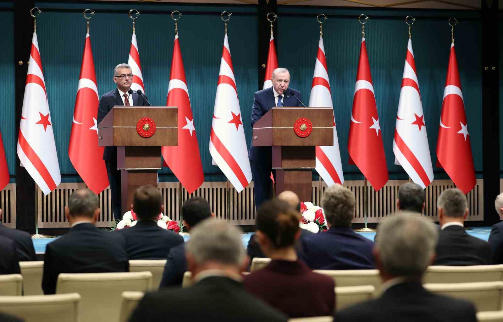 cumhurbaskani erdogan kibris meselesine en gercekci cozumun adada iki devletin bir arada var olmasindan ijdpOgC1