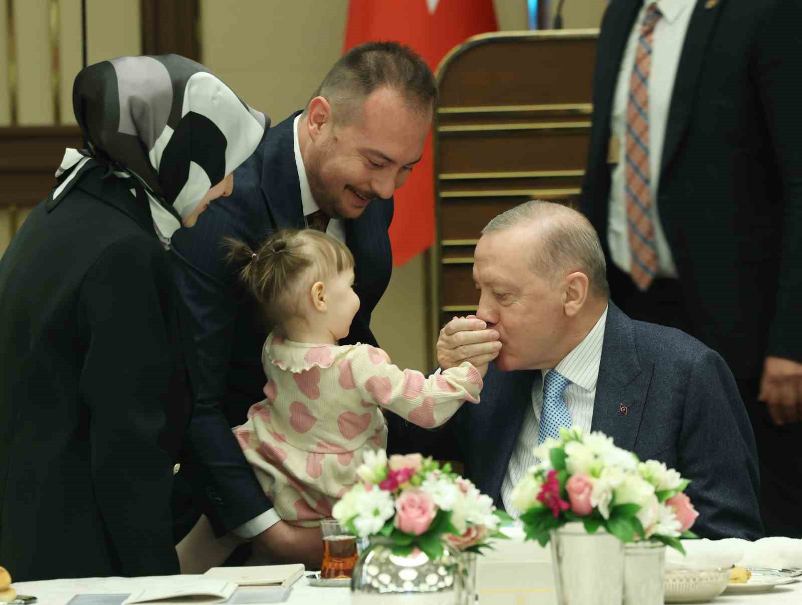 Cumhurbaşkanı Erdoğan: "Kıymetli öğretmenlerimize karşı şiddete toleransımız yoktur" 6 cumhurbaskani erdogan kiymetli ogretmenlerimize karsi siddete toleransimiz yoktur 2 H2UMlCqV