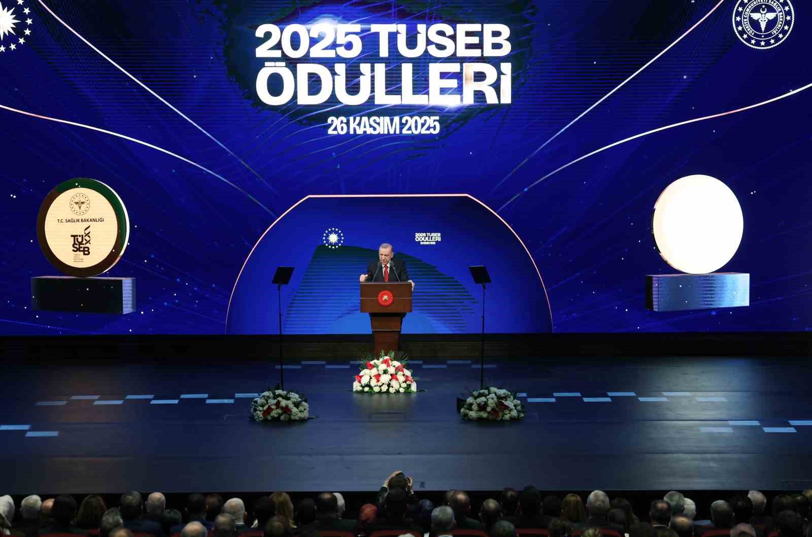 cumhurbaskani erdogan kuresel olcekte saglik hizmeti verebilen bir ulke konumuna ulastik 12 qMy1um8N