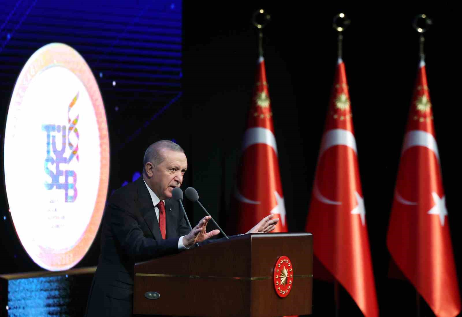 cumhurbaskani erdogan kuresel olcekte saglik hizmeti verebilen bir ulke konumuna ulastik 14 BjzKOhD1