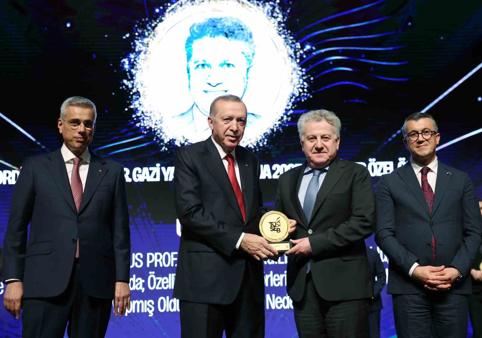 cumhurbaskani erdogan kuresel olcekte saglik hizmeti verebilen bir ulke konumuna ulastik 5