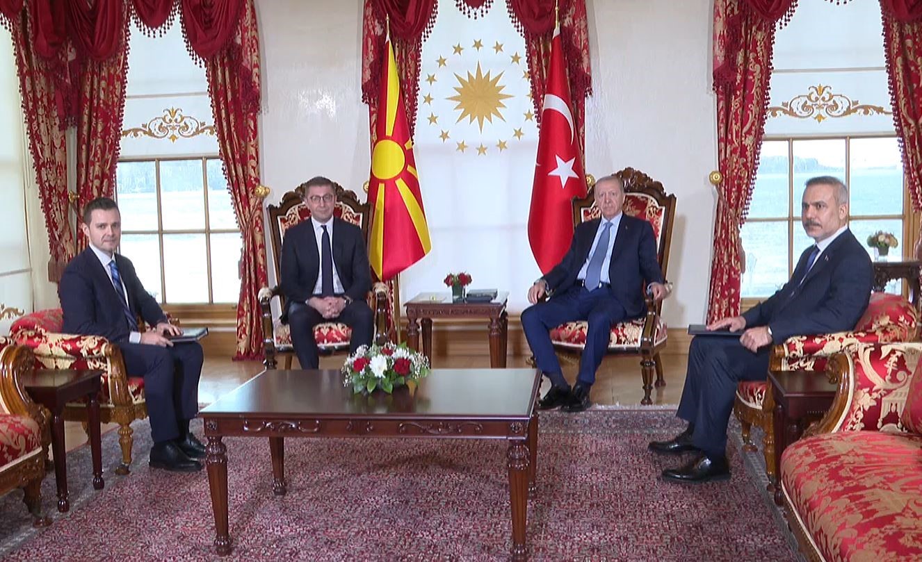 cumhurbaskani erdogan kuzey makedonya basbakani mickoskiyi kabul etti 0