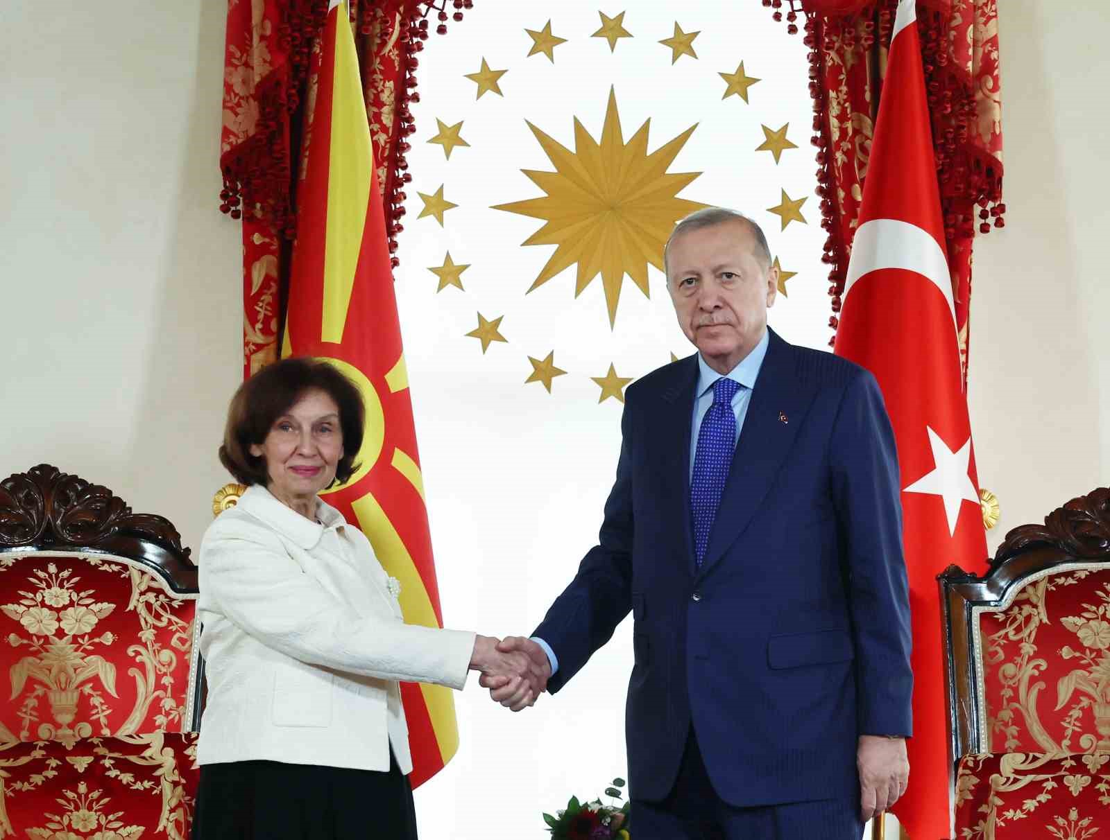 cumhurbaskani erdogan kuzey makedonya cumhurbaskani davkova ile gorustu 1 cY9BDnpf