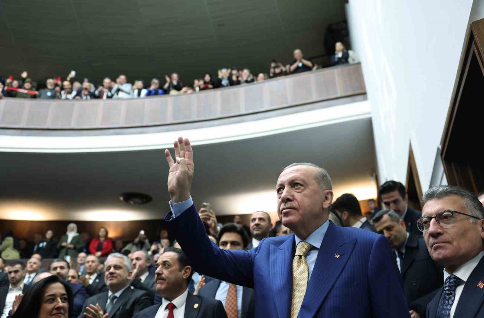 cumhurbaskani erdogan laiklik kavraminin arkasina saklanmaktan vazgecin 1 0 UAnT5e8b