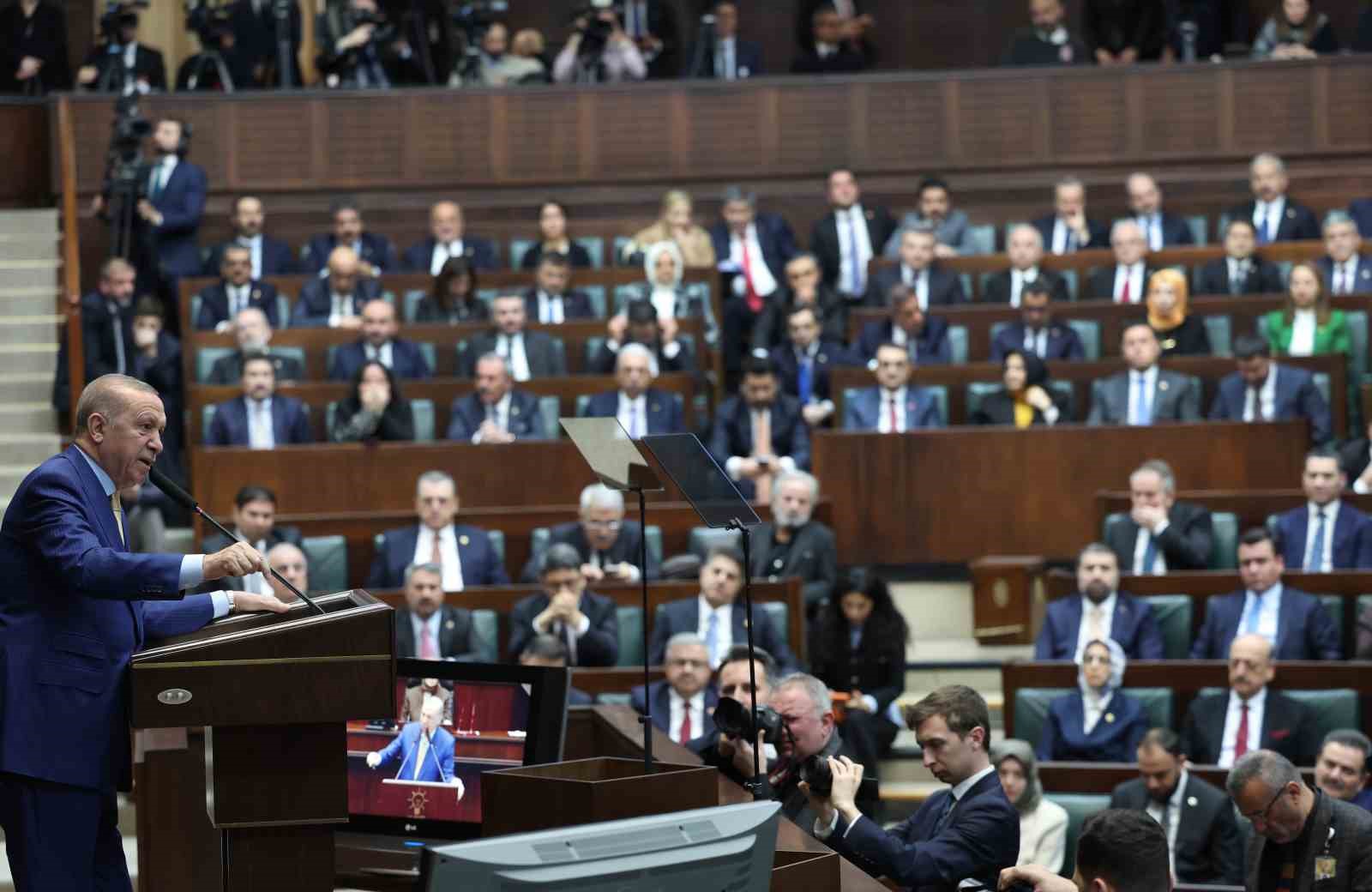 cumhurbaskani erdogan laiklik kavraminin arkasina saklanmaktan vazgecin 1 5 wCdYggLk