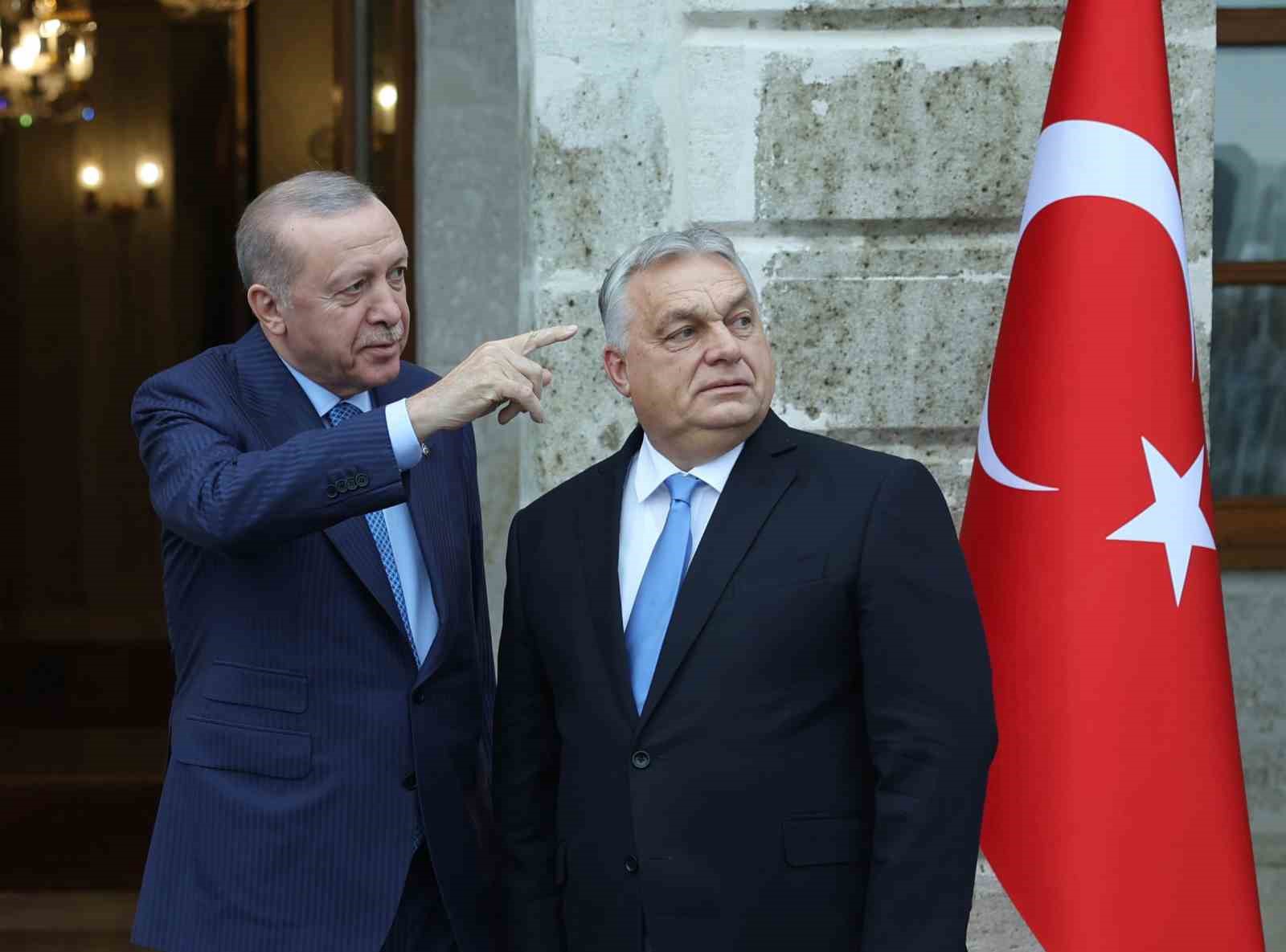 cumhurbaskani erdogan macaristan basbakani orbani kabul etti 1 fkIXMtVz