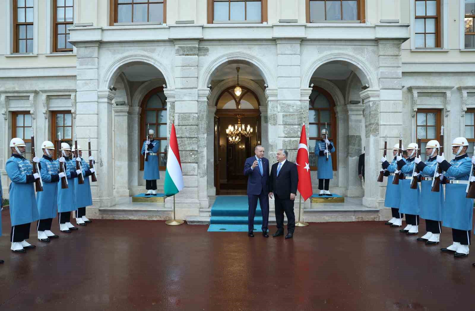 cumhurbaskani erdogan macaristan basbakani orbani kabul etti 2 rTyLOg6v