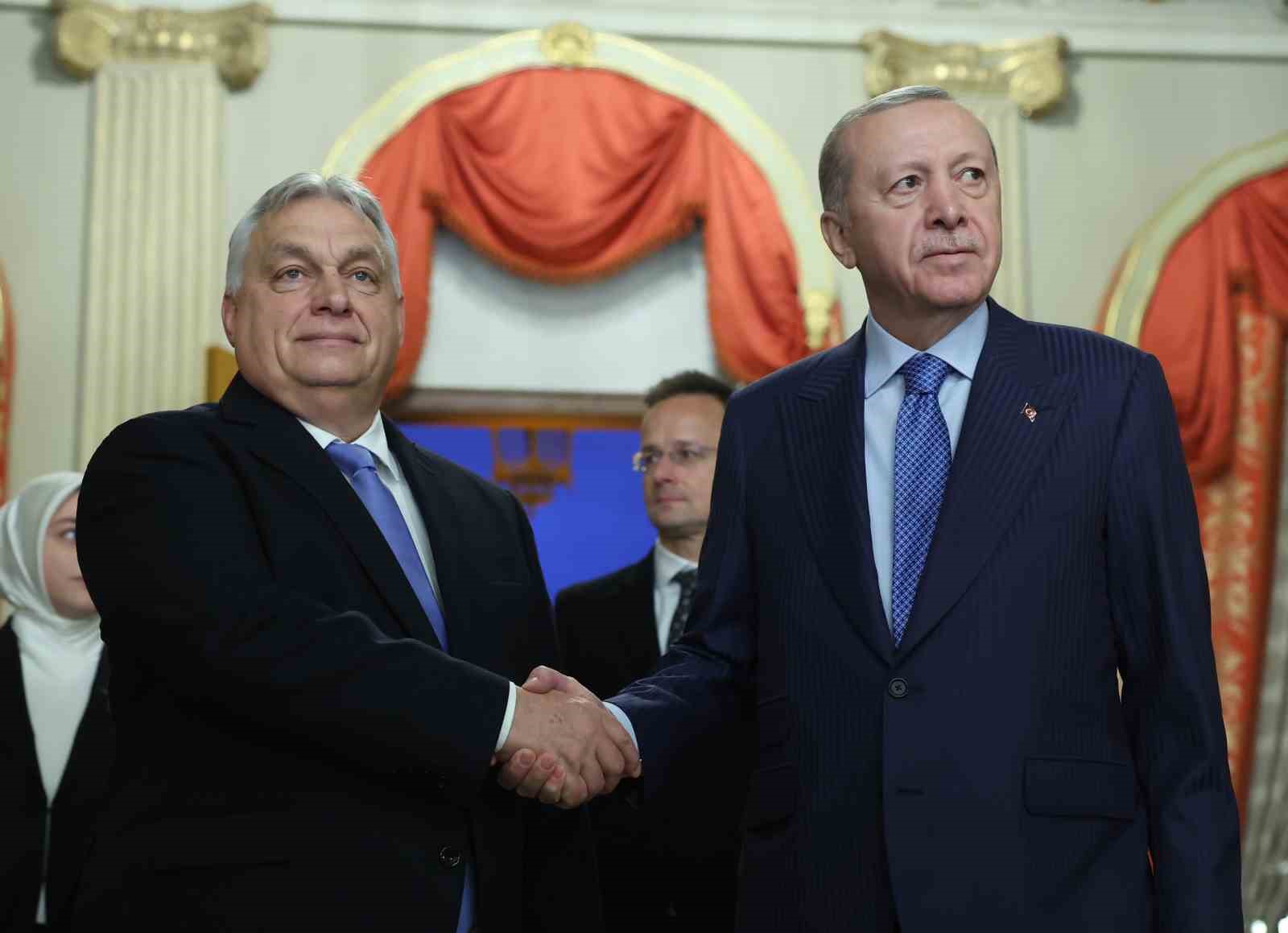 cumhurbaskani erdogan macaristan ile ticaret hedefimiz 10 milyar dolar 0 rEAgElBT