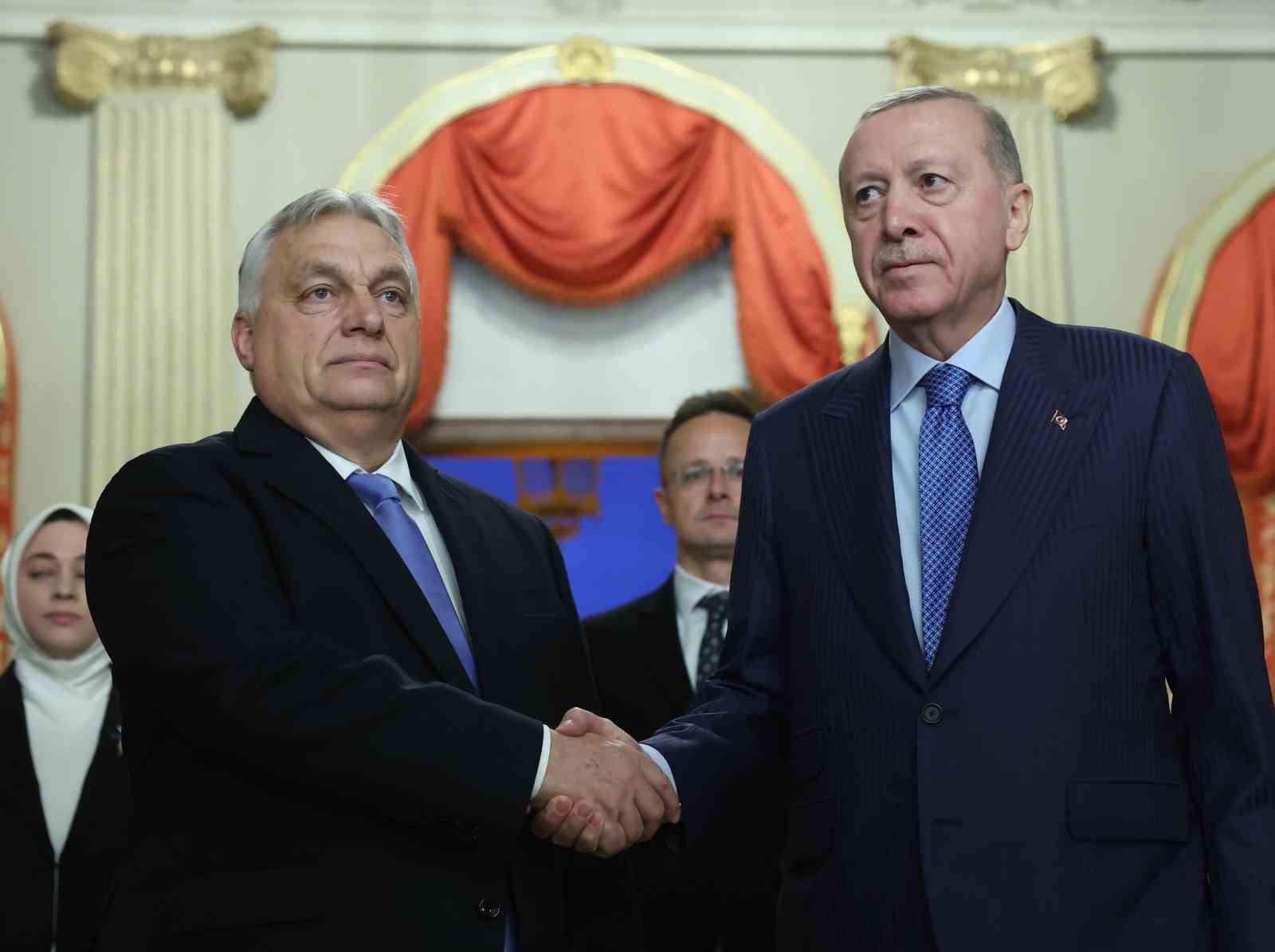 cumhurbaskani erdogan macaristan ile ticaret hedefimiz 10 milyar dolar 1 Abz31MBl