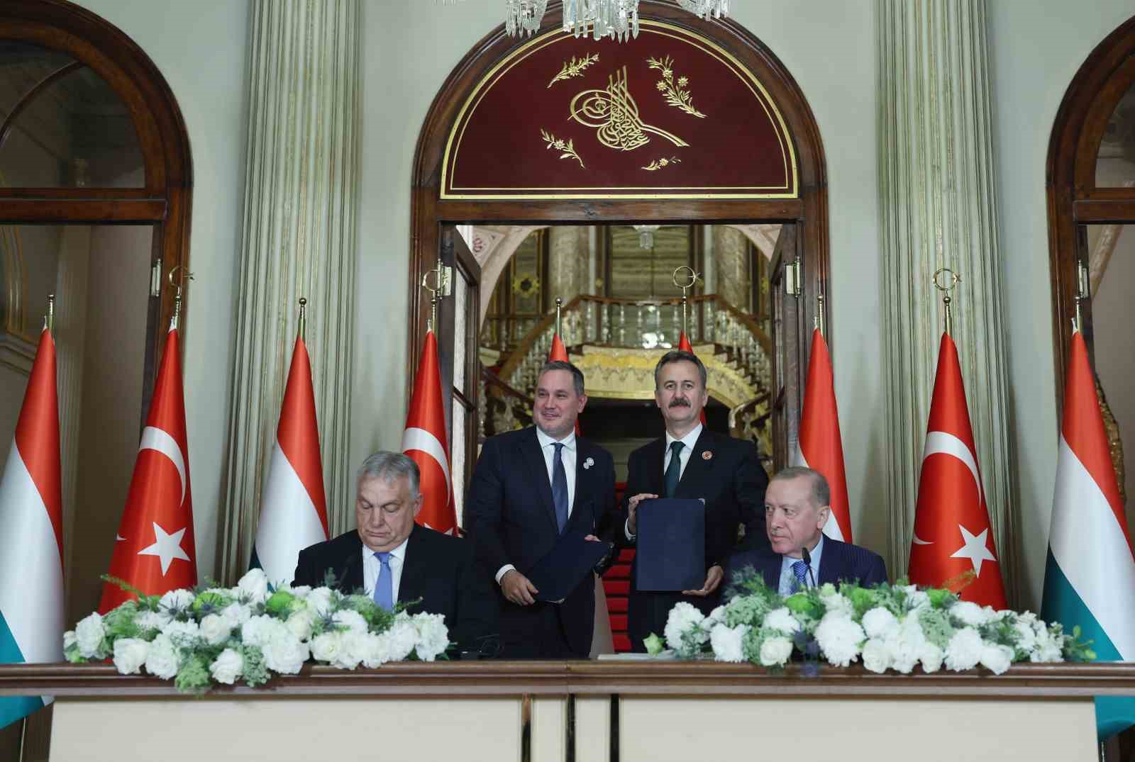 cumhurbaskani erdogan macaristan ile ticaret hedefimiz 10 milyar dolar 10 j6BzQLU3
