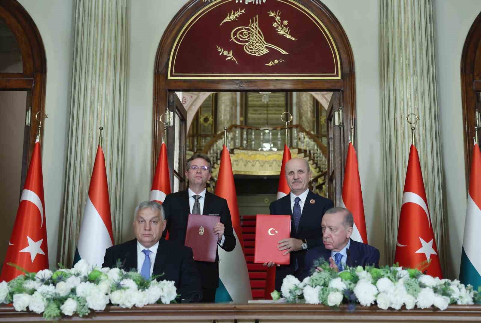 cumhurbaskani erdogan macaristan ile ticaret hedefimiz 10 milyar dolar 11 vD1ODDwL