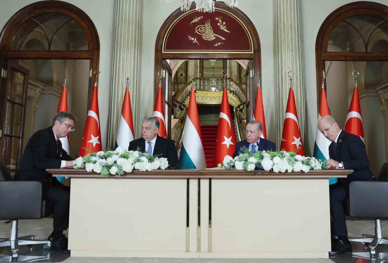 cumhurbaskani erdogan macaristan ile ticaret hedefimiz 10 milyar dolar 12 E2i1z7gg